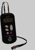  CHECK LINE TI-40N Ultrasonik Kalınlık Ölçüm Cihazı 