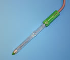 HI-1292D Spear tipped soil pH electrode