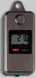 EBI-2T  Soğuk Hava depoları için Kaydedici Gelişmiş versiyon -40 ... +75°C 