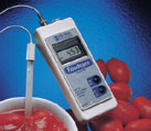 FC911 Amplified teflon body general food electrode