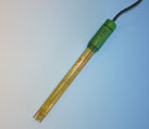 HI-1332B epoxy body refillable standard electrode